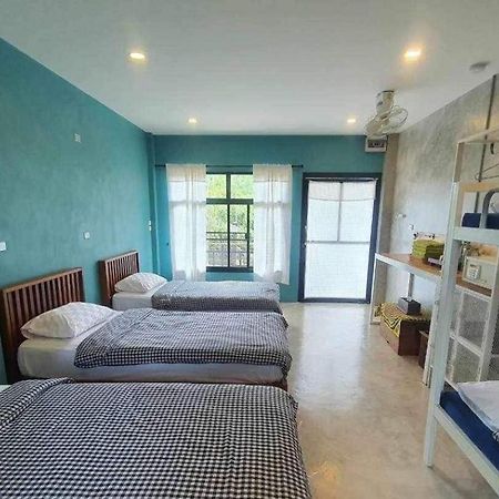 Le Cocotier Hotel Bancsole Kültér fotó