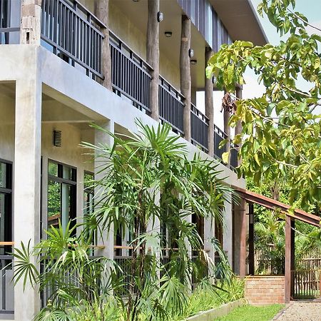 Le Cocotier Hotel Bancsole Kültér fotó