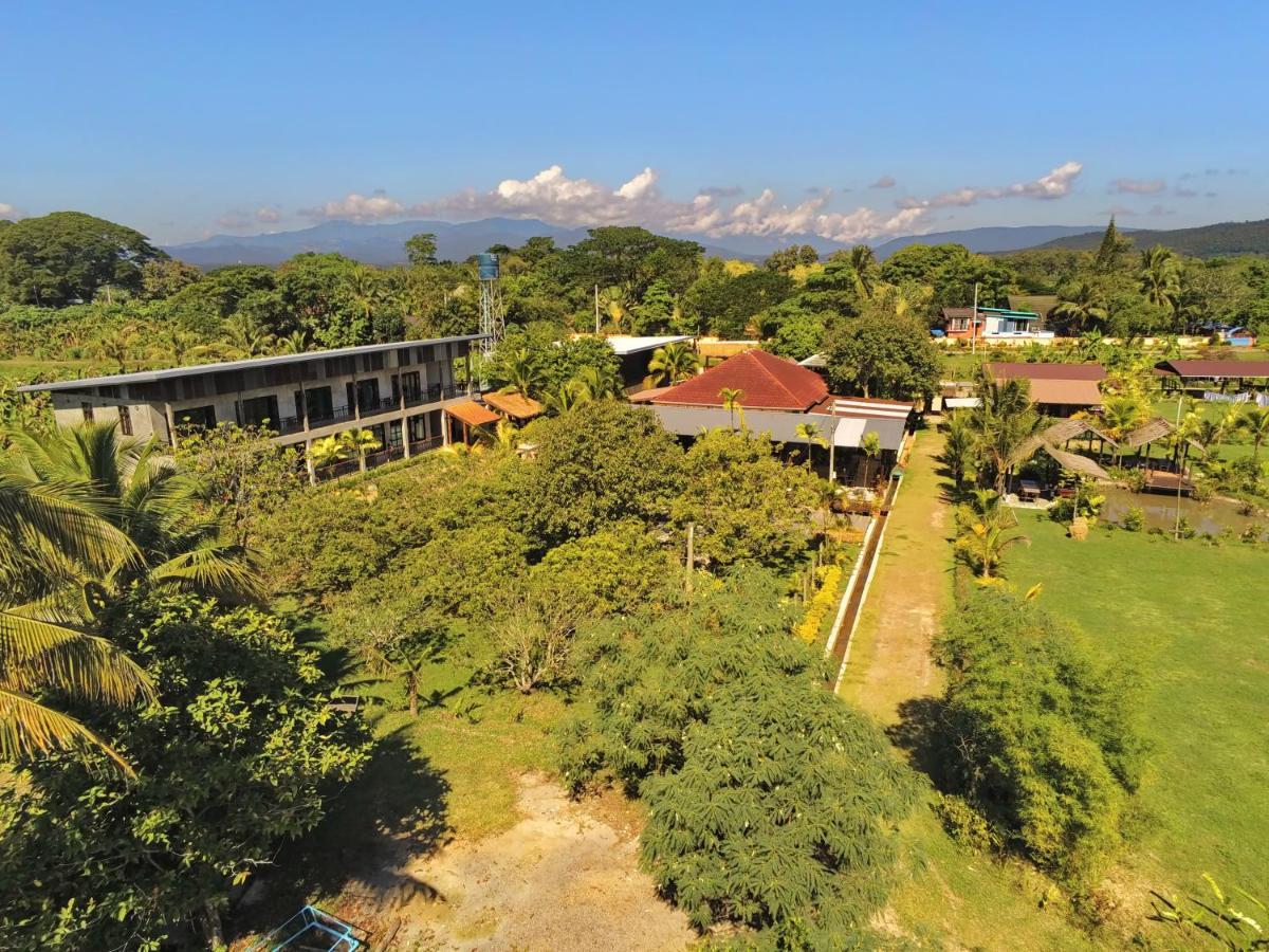 Le Cocotier Hotel Bancsole Kültér fotó