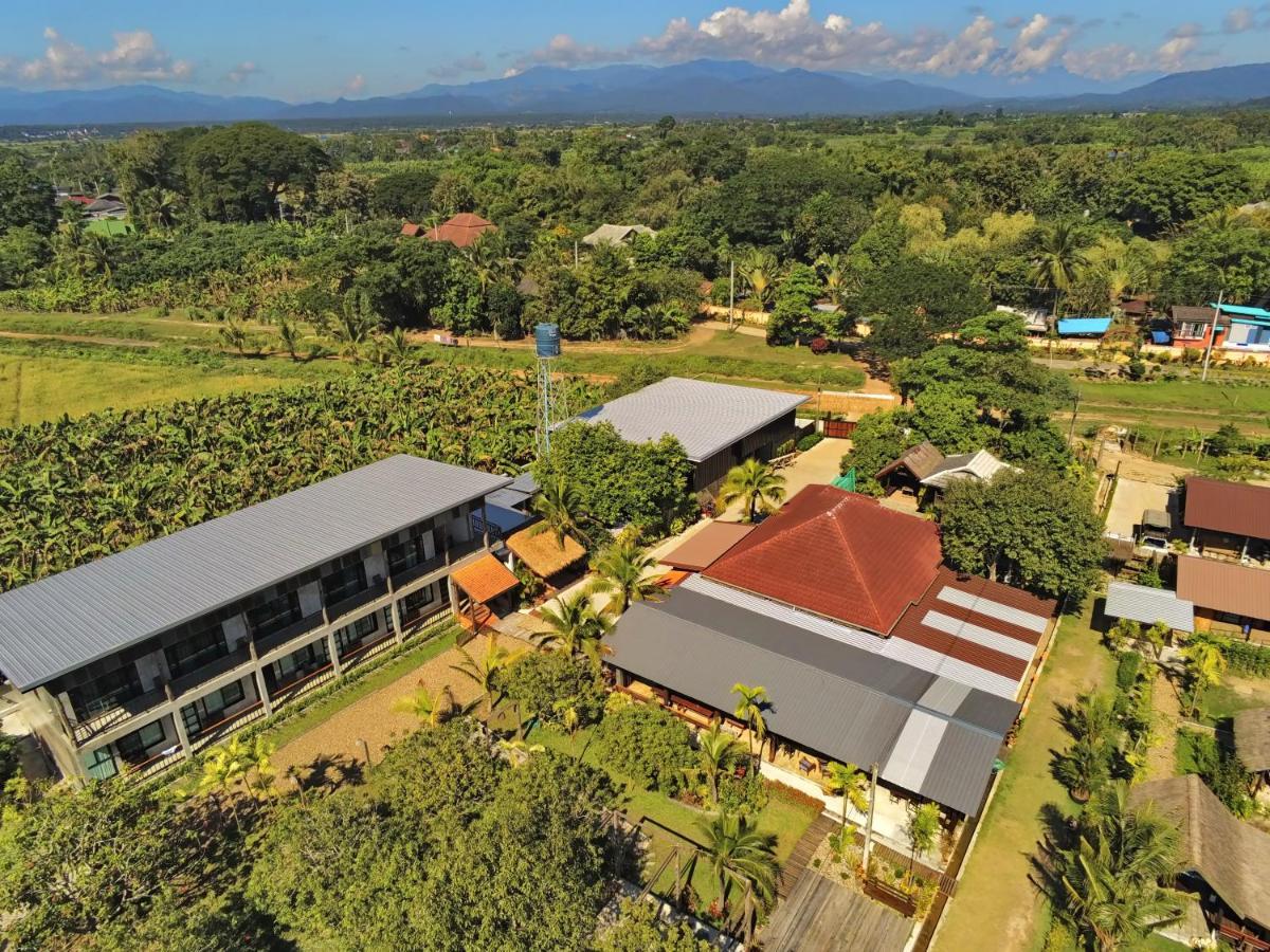 Le Cocotier Hotel Bancsole Kültér fotó