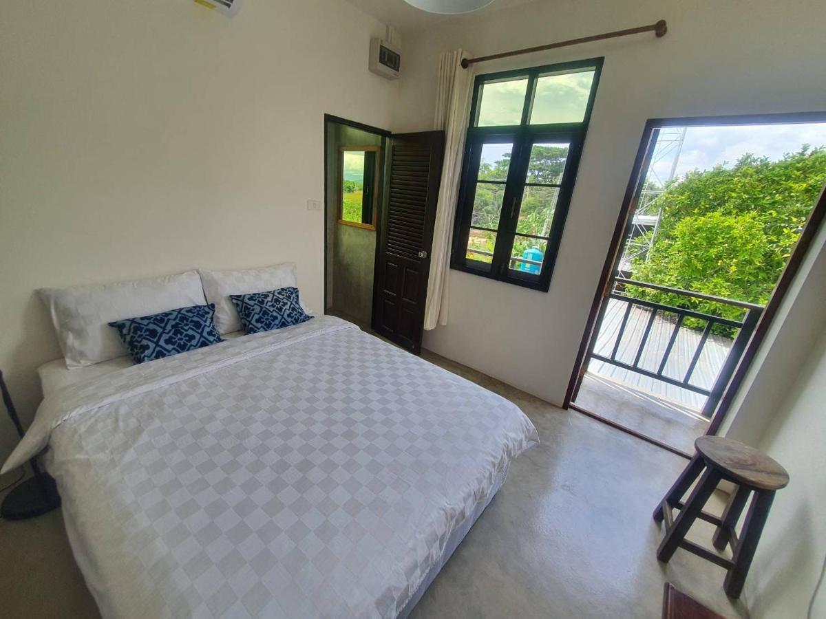 Le Cocotier Hotel Bancsole Kültér fotó