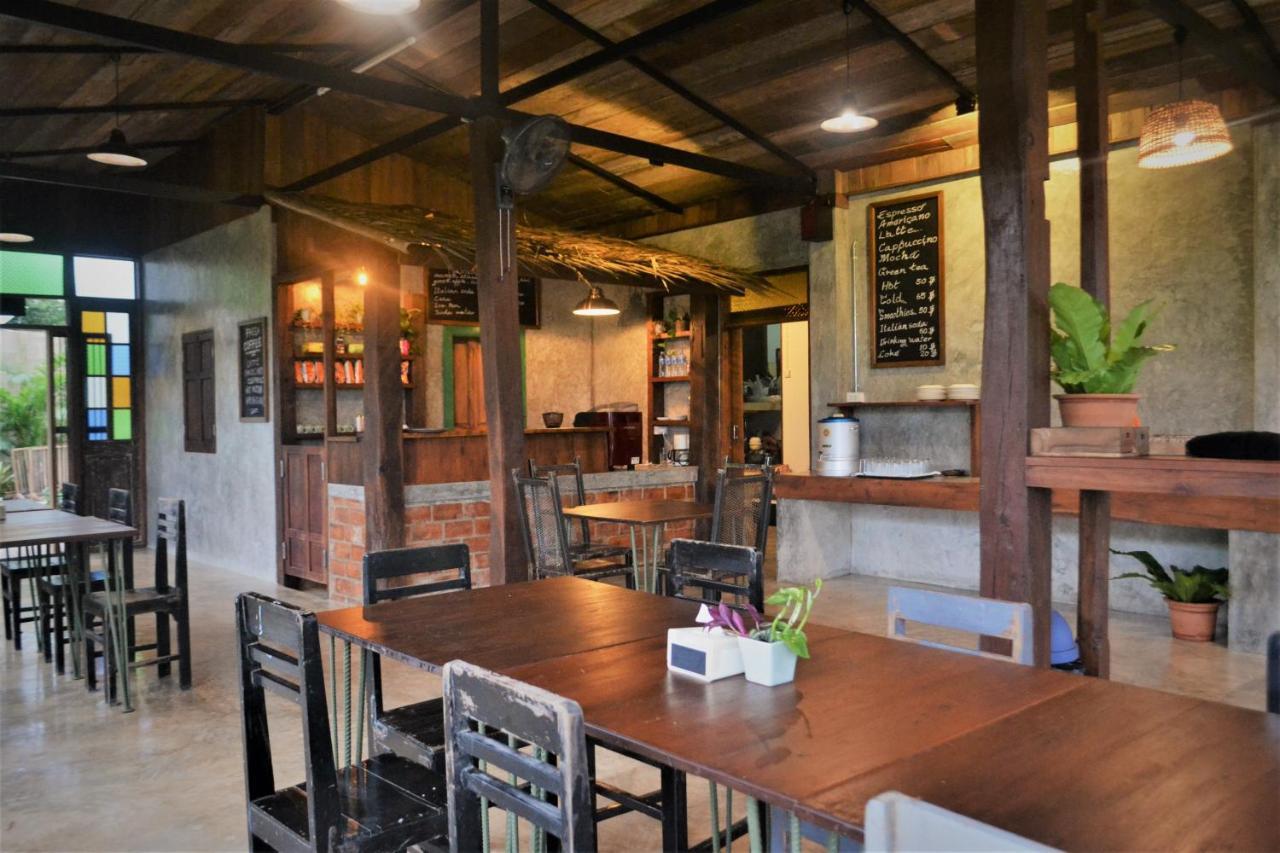 Le Cocotier Hotel Bancsole Kültér fotó