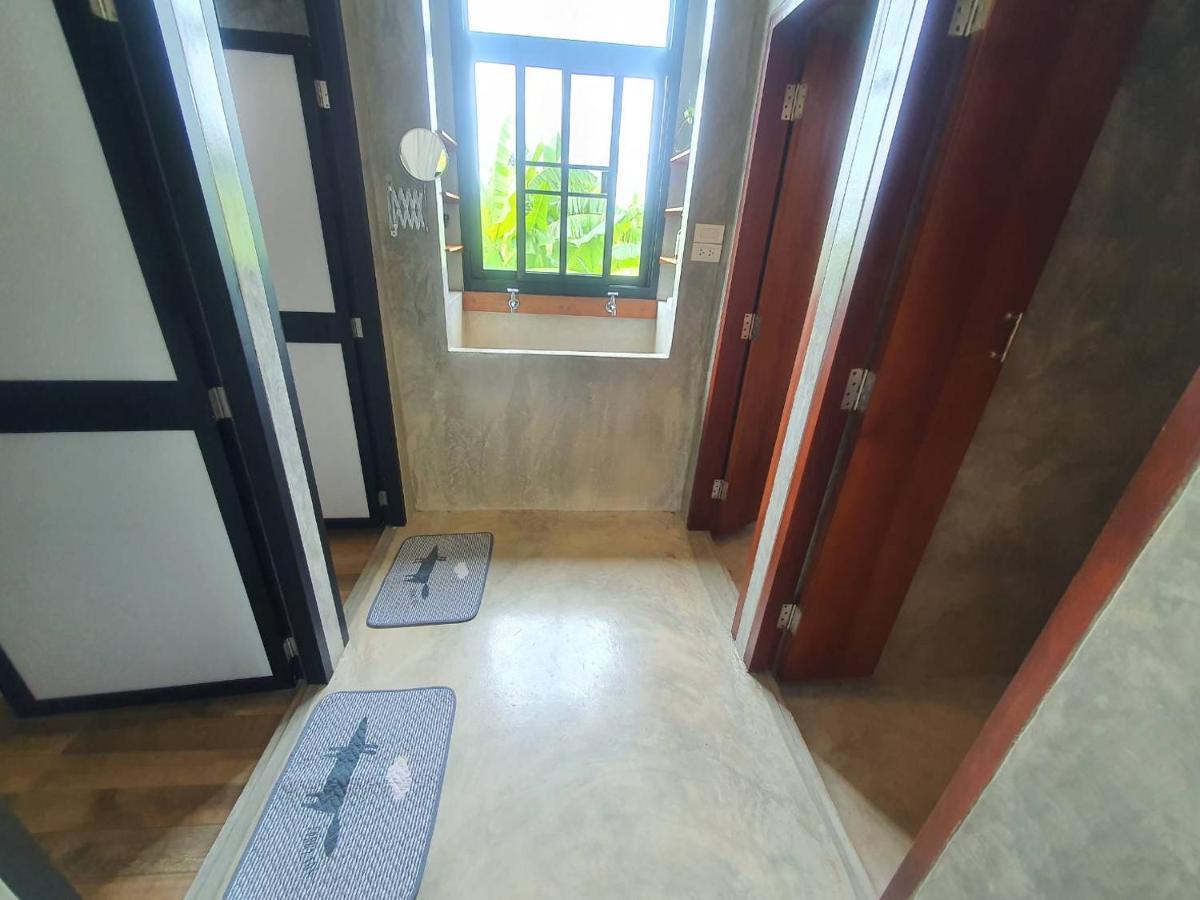 Le Cocotier Hotel Bancsole Kültér fotó