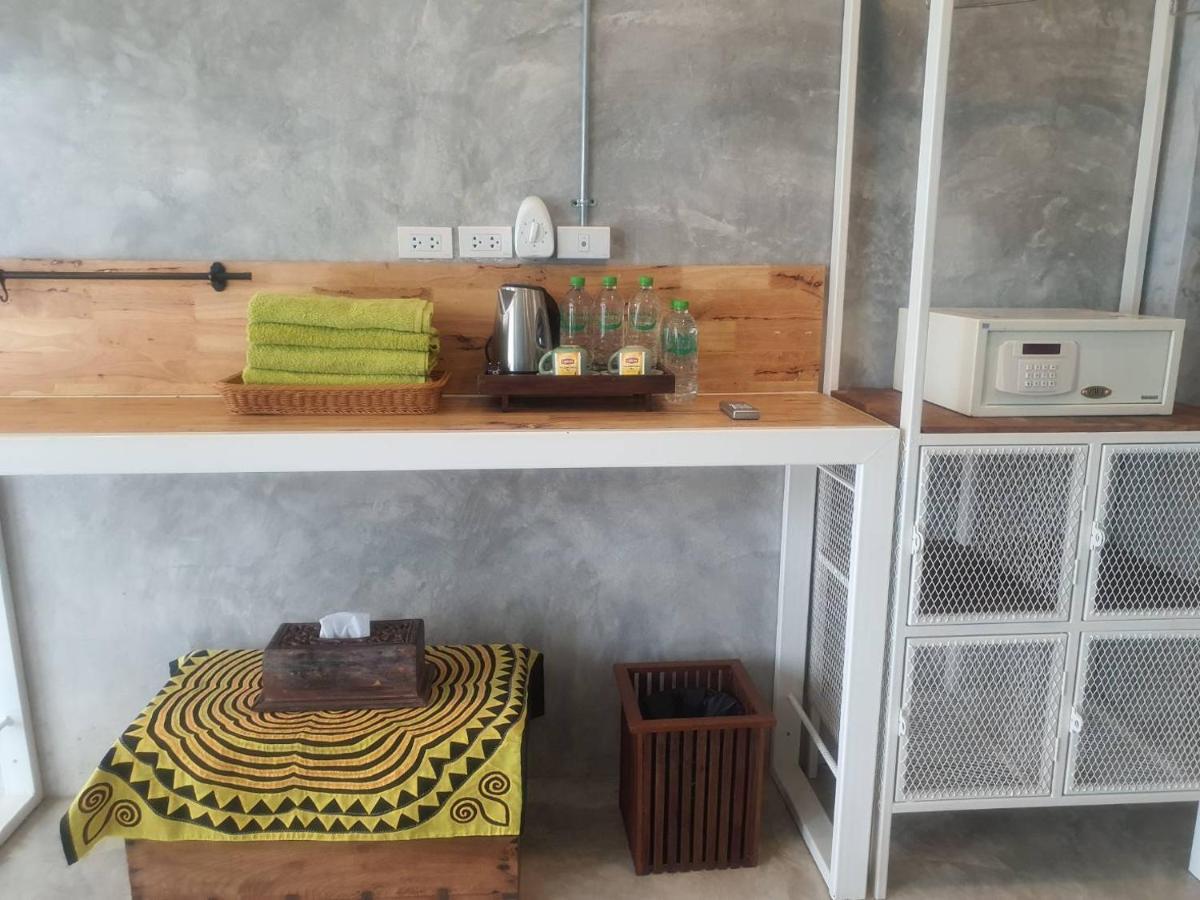 Le Cocotier Hotel Bancsole Kültér fotó