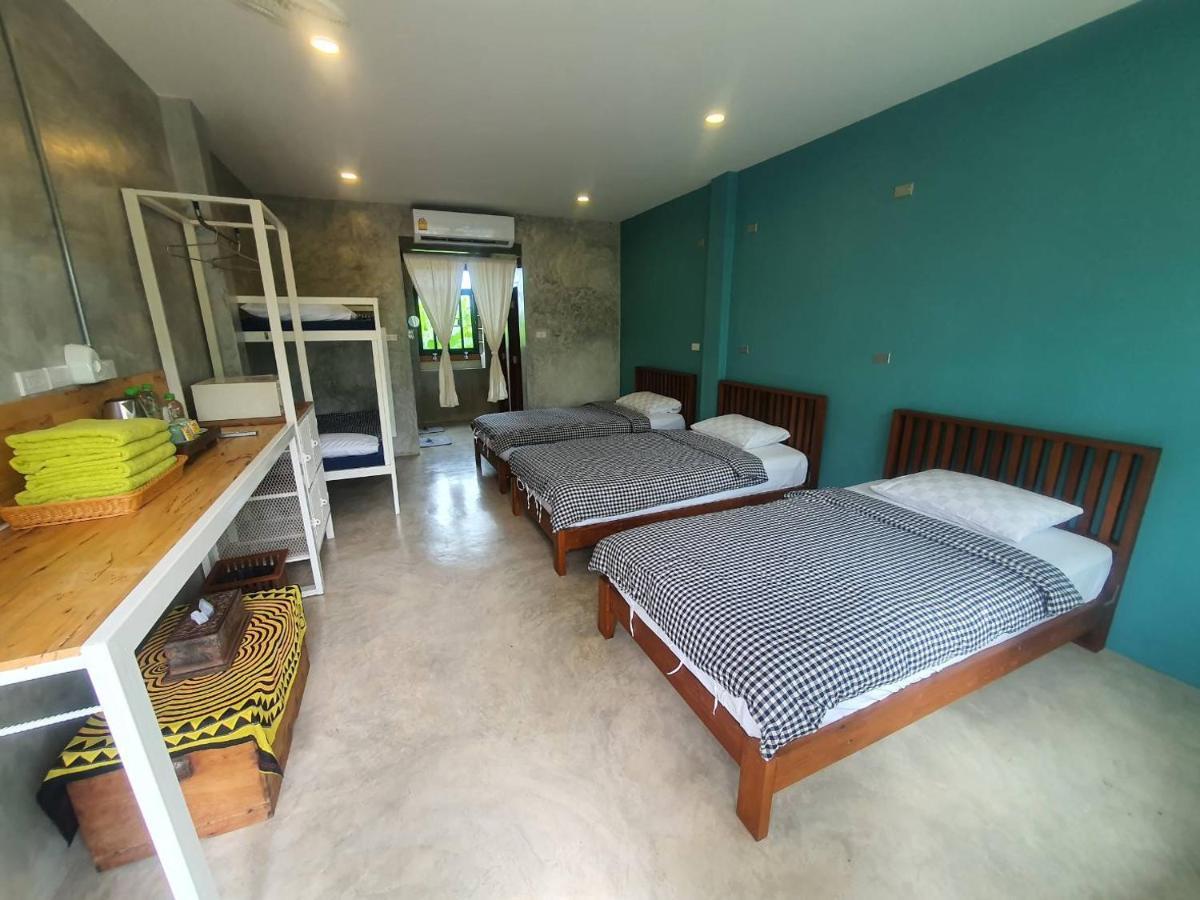 Le Cocotier Hotel Bancsole Kültér fotó