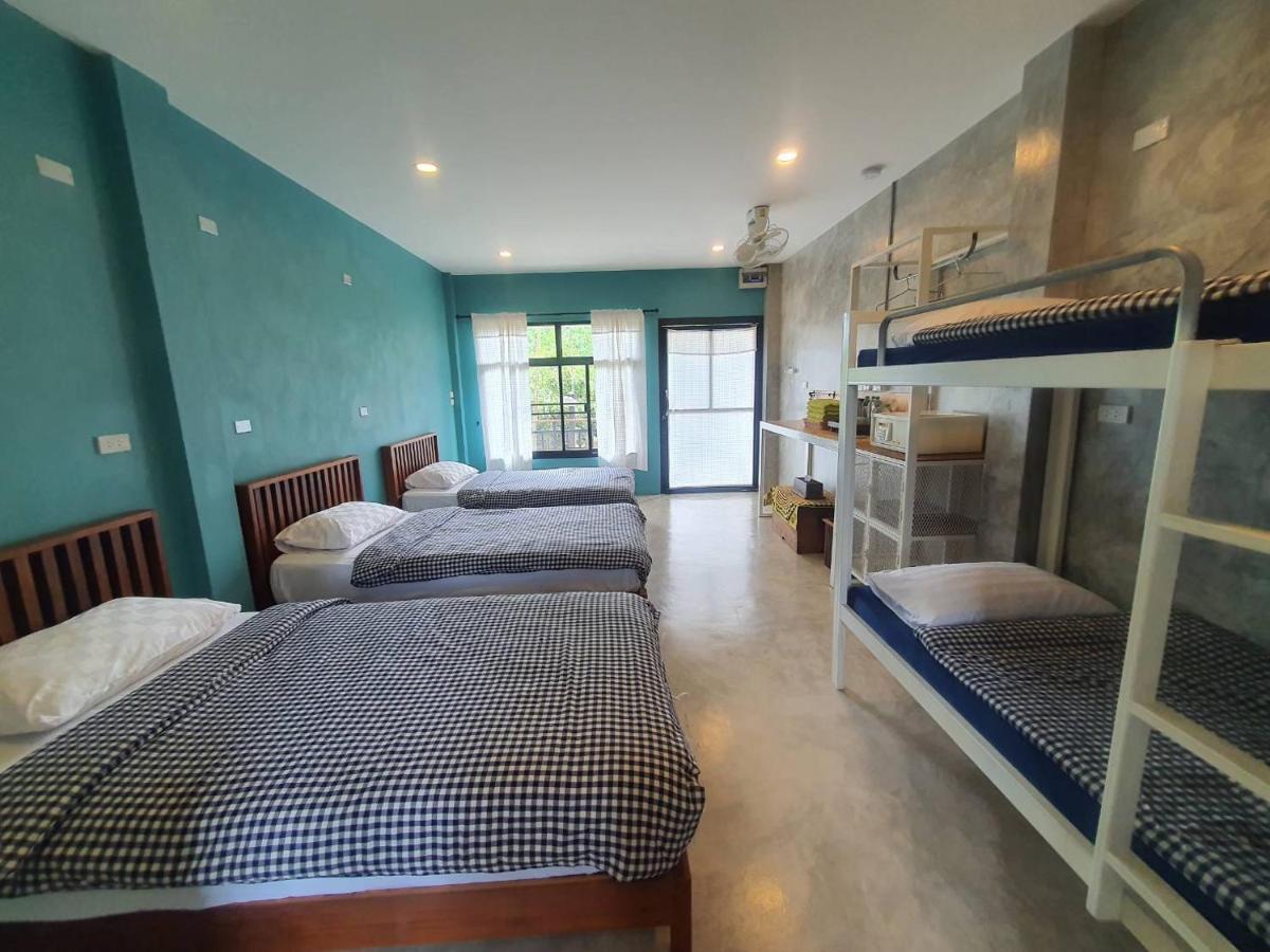 Le Cocotier Hotel Bancsole Kültér fotó
