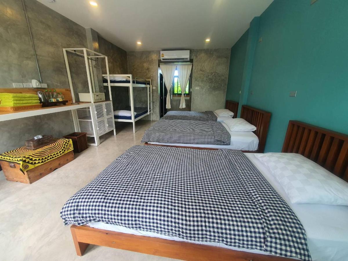 Le Cocotier Hotel Bancsole Kültér fotó