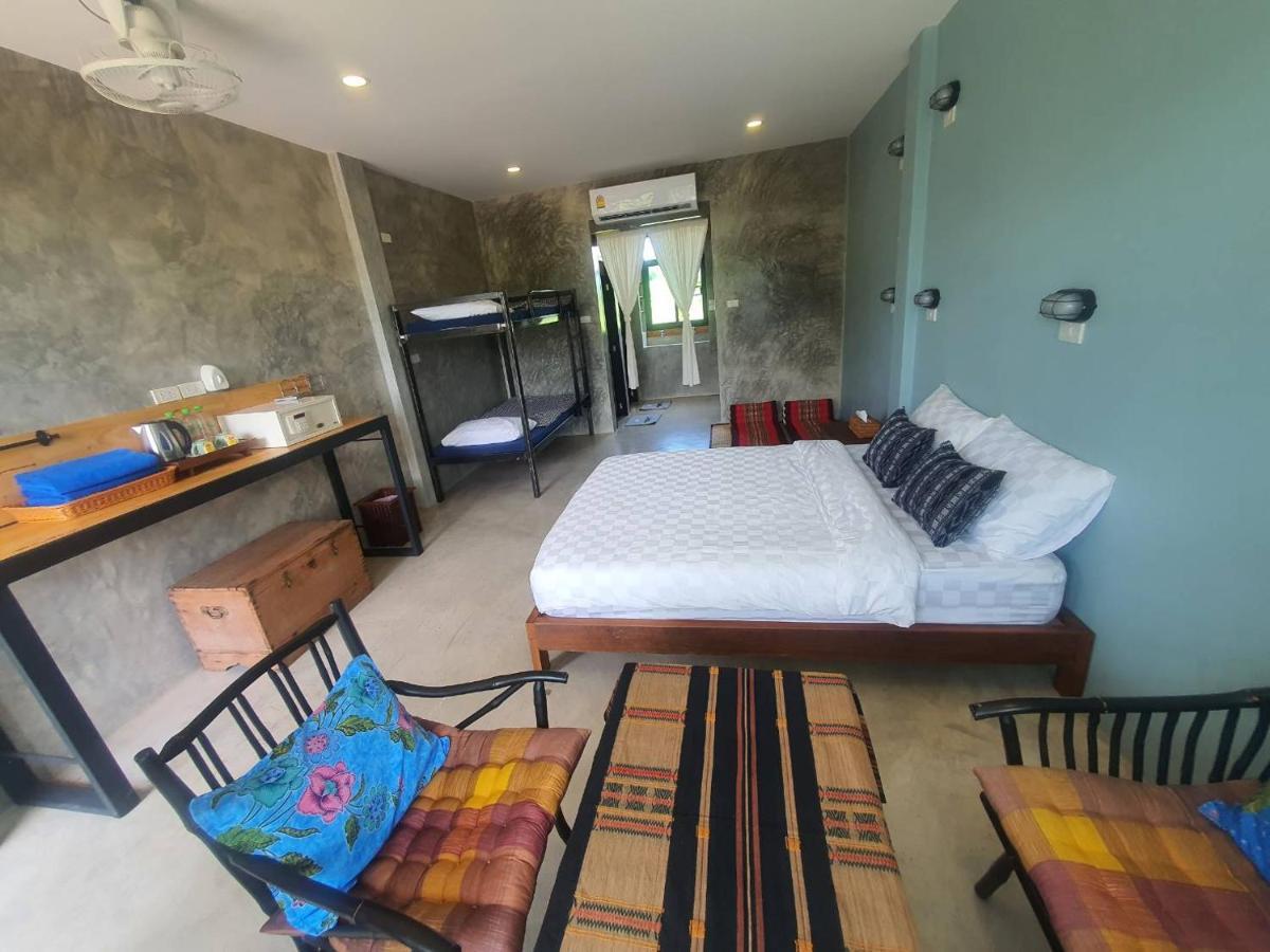 Le Cocotier Hotel Bancsole Kültér fotó