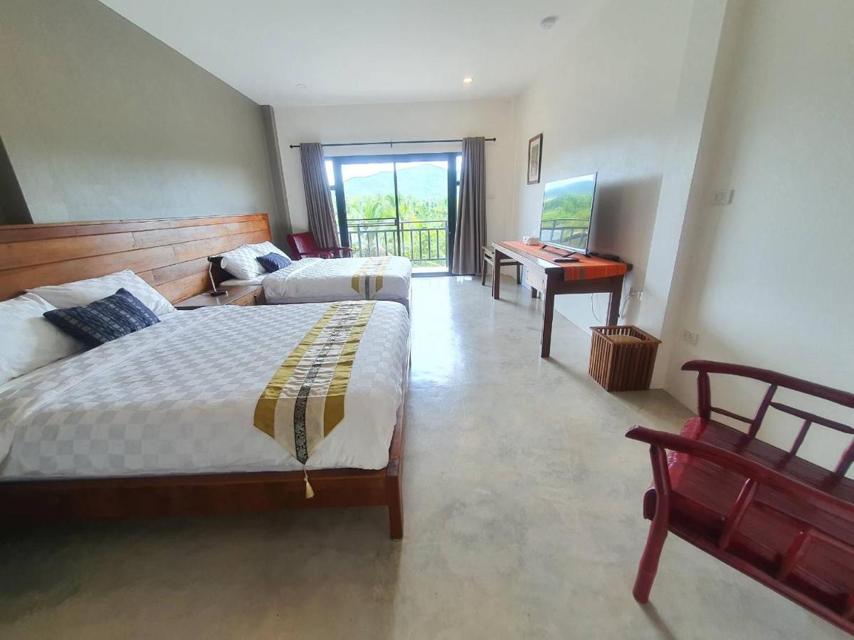 Le Cocotier Hotel Bancsole Kültér fotó