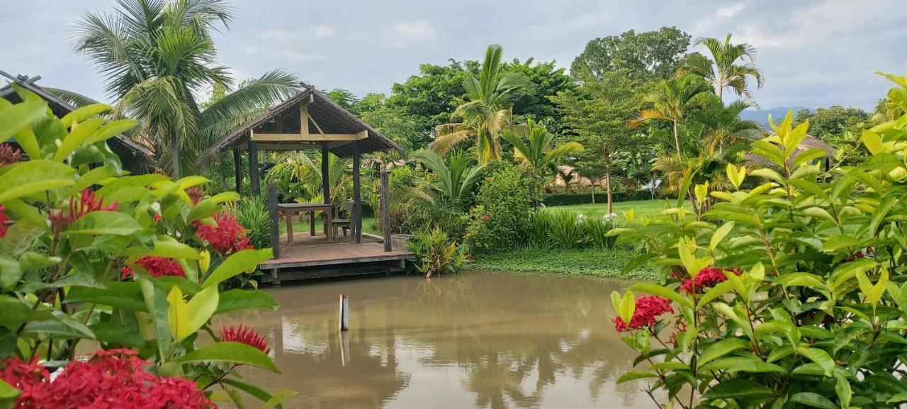 Le Cocotier Hotel Bancsole Kültér fotó