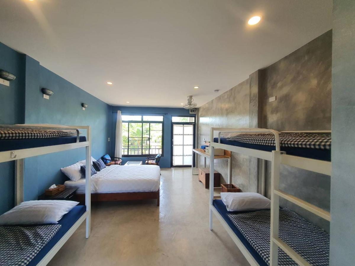 Le Cocotier Hotel Bancsole Kültér fotó