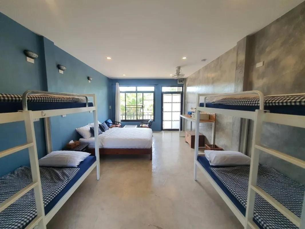 Le Cocotier Hotel Bancsole Kültér fotó