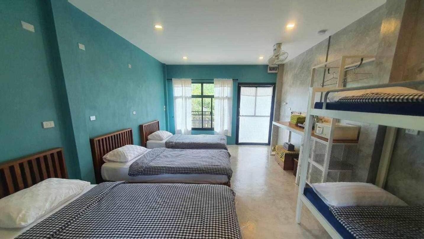 Le Cocotier Hotel Bancsole Kültér fotó
