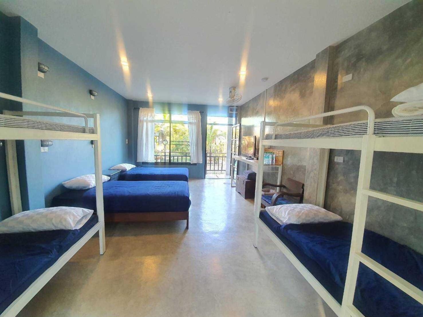 Le Cocotier Hotel Bancsole Kültér fotó