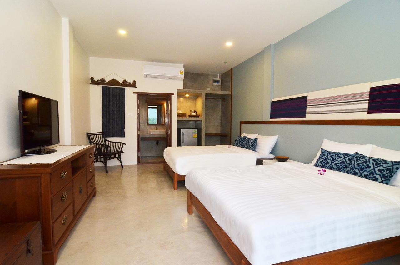 Le Cocotier Hotel Bancsole Kültér fotó