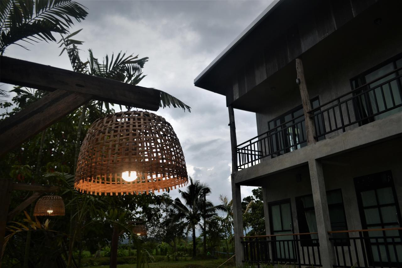 Le Cocotier Hotel Bancsole Kültér fotó