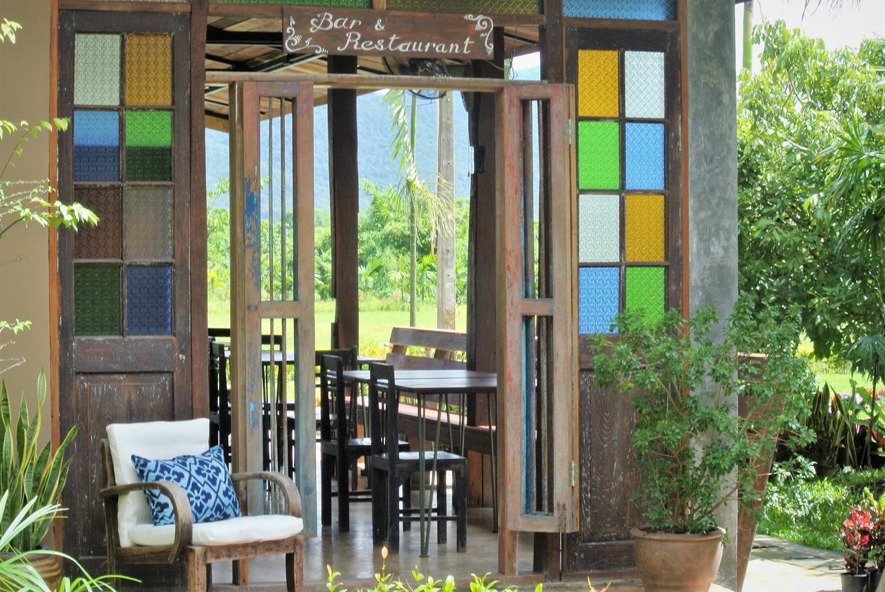 Le Cocotier Hotel Bancsole Kültér fotó