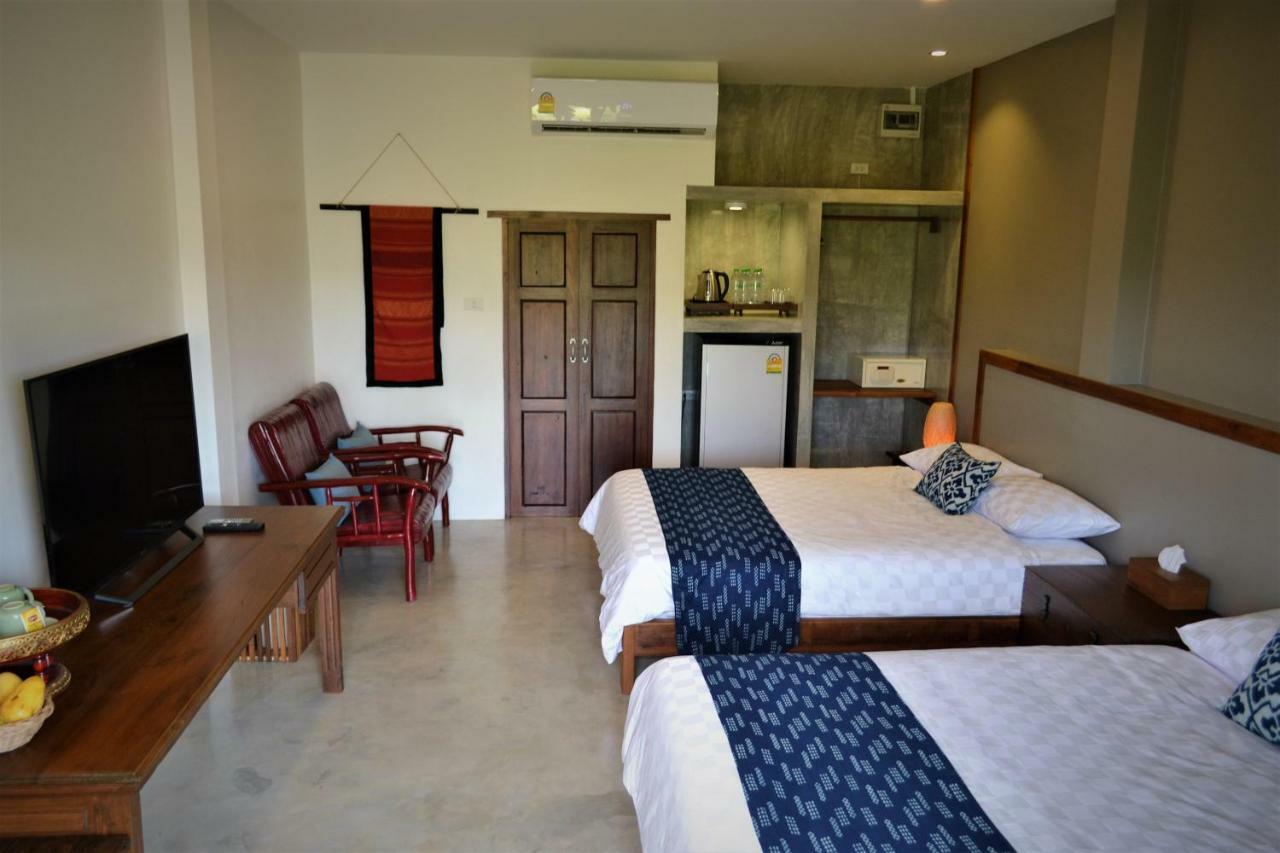 Le Cocotier Hotel Bancsole Kültér fotó